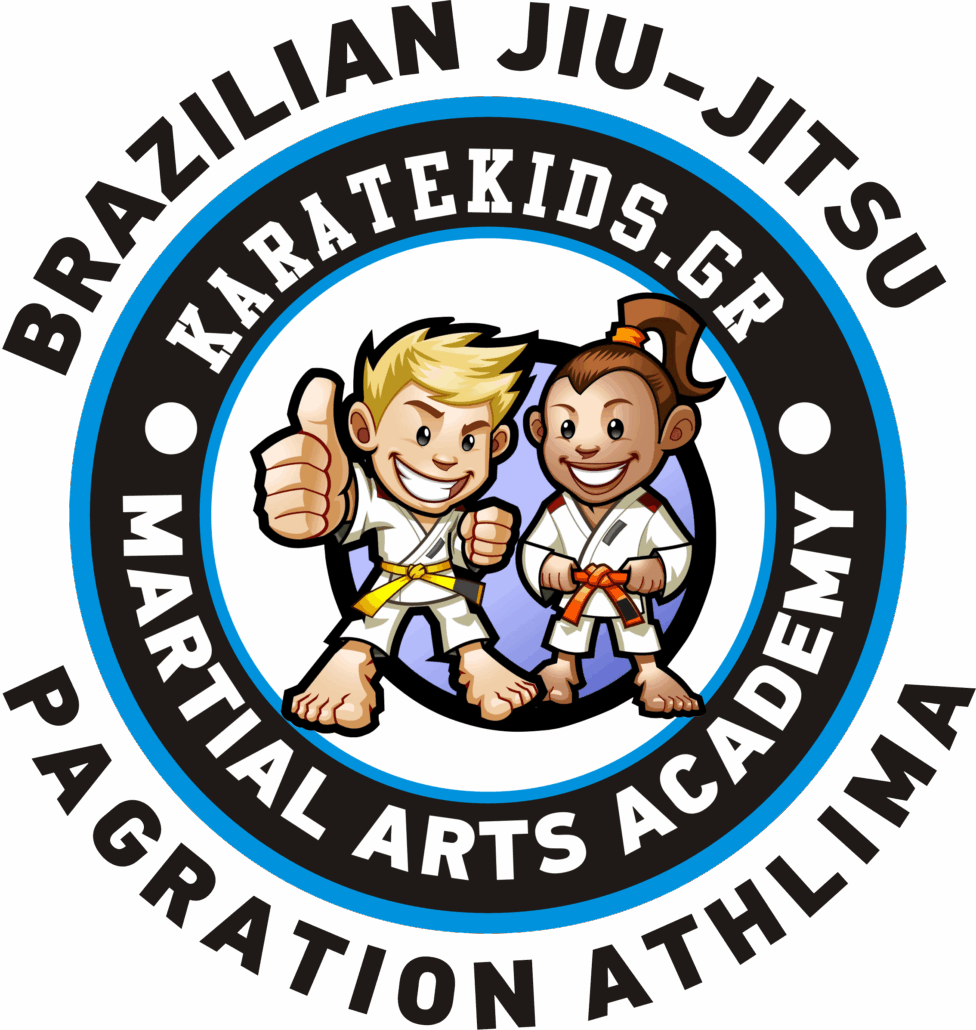 Karate Kids
